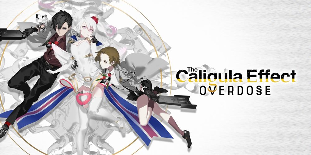 The Caligula Effect Overdose recensione ps5 The Caligula Effect Overdose recensione ps5